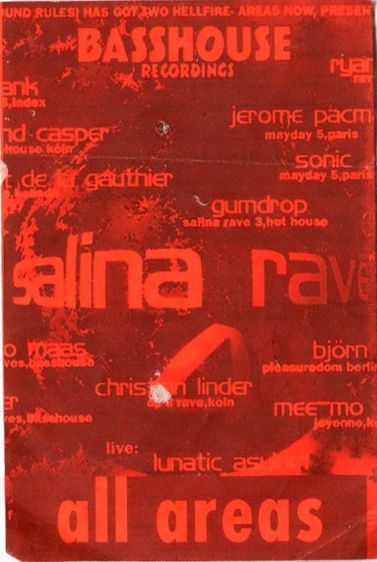 Flyer #95