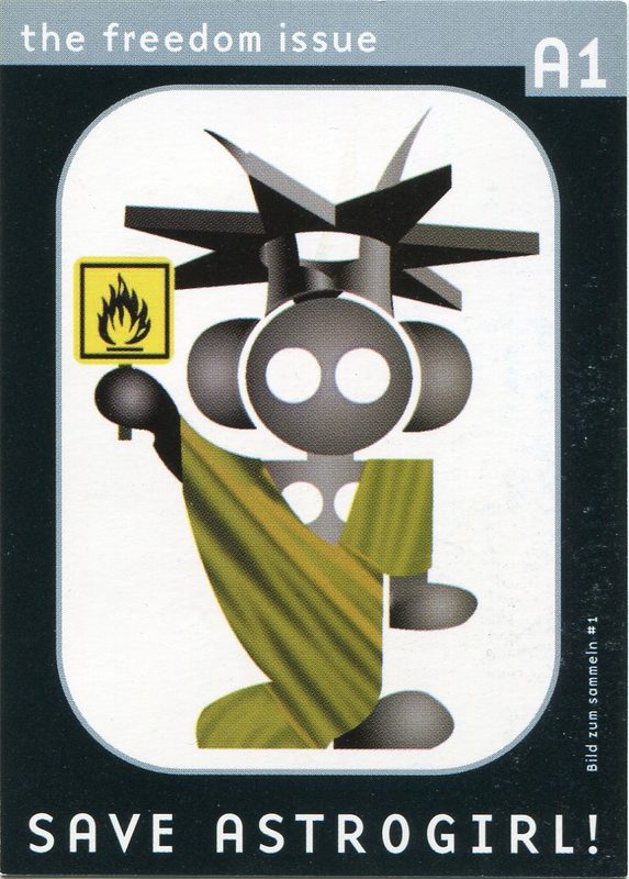 Flyer #97