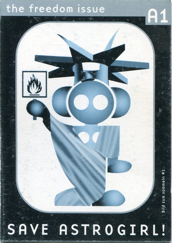 Flyer #99