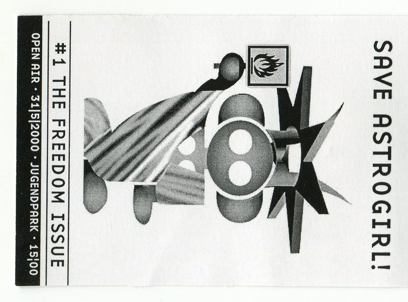 Flyer #101
