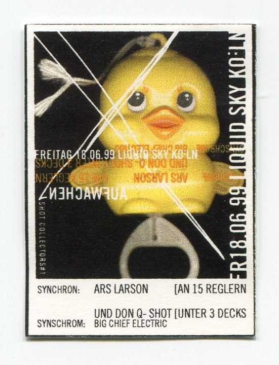 Flyer #103