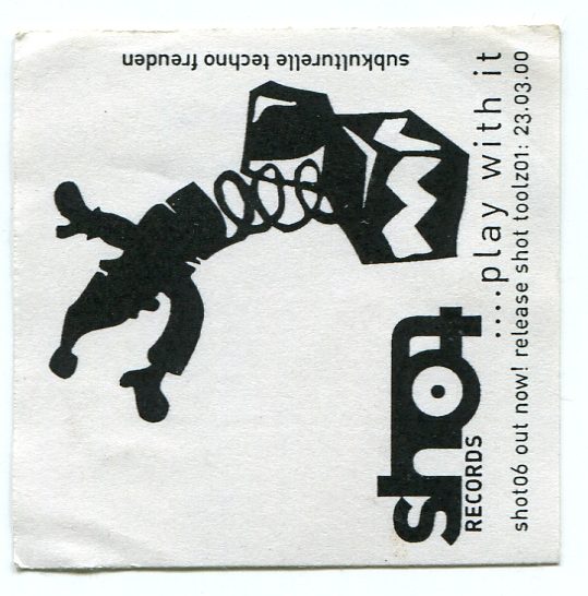 Flyer #104