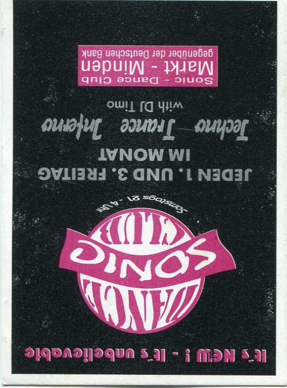 Flyer #111