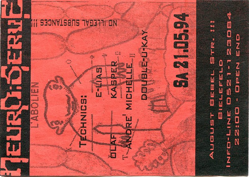 Flyer #119
