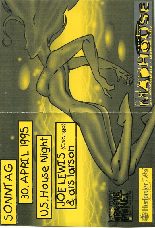Flyer #121