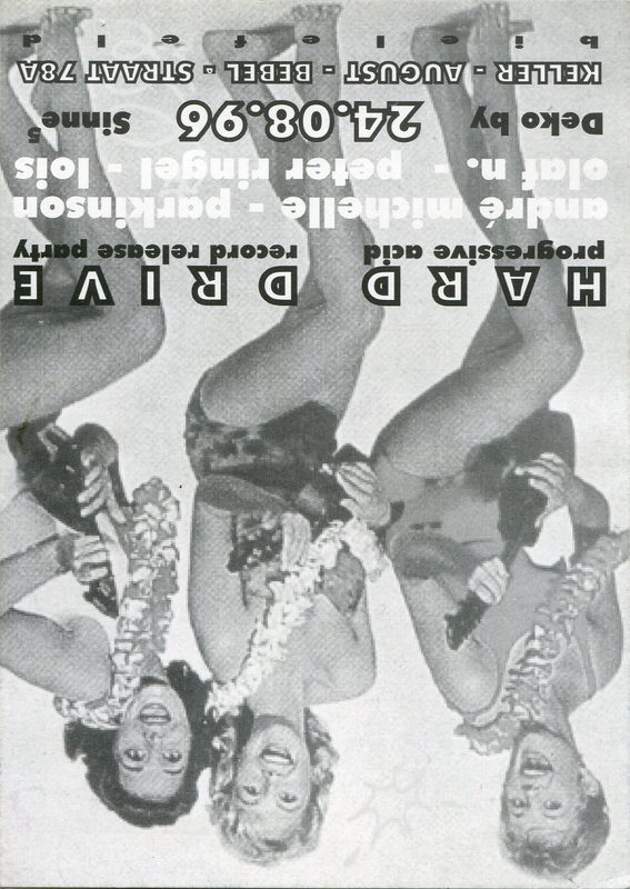 Flyer #122