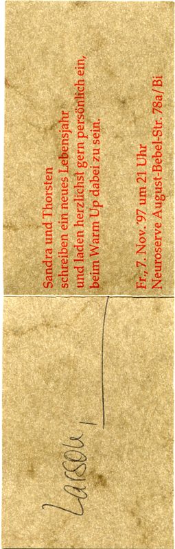 Flyer #136