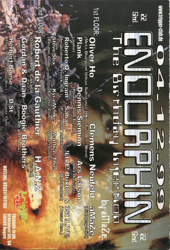 Flyer #169