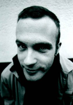 Ralf Noetzel