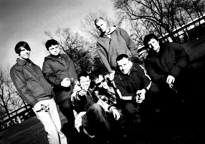 Shot Team