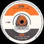 Neuropol NP:000 · Moloch / eintopf e.p. · Ars Larson · ~1996
