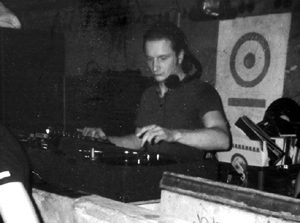 Ars Larson @ Tresor 2001