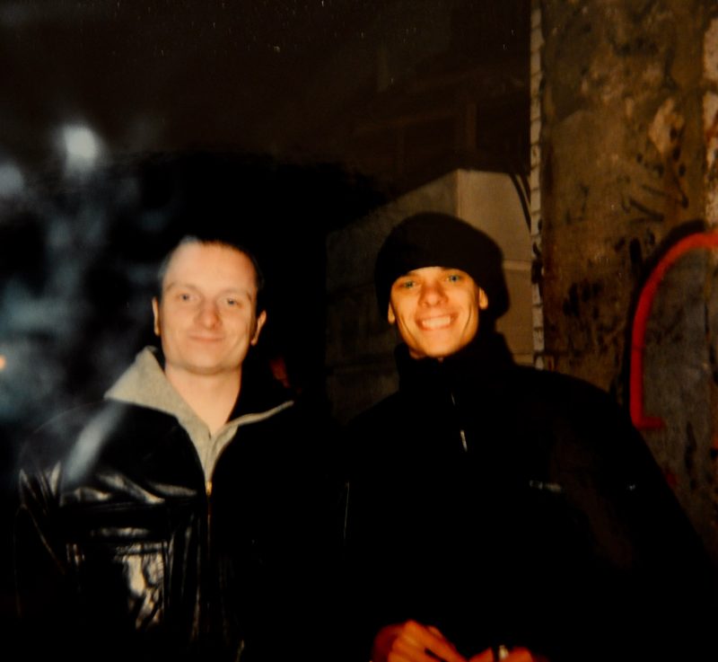 Tresor Berlin