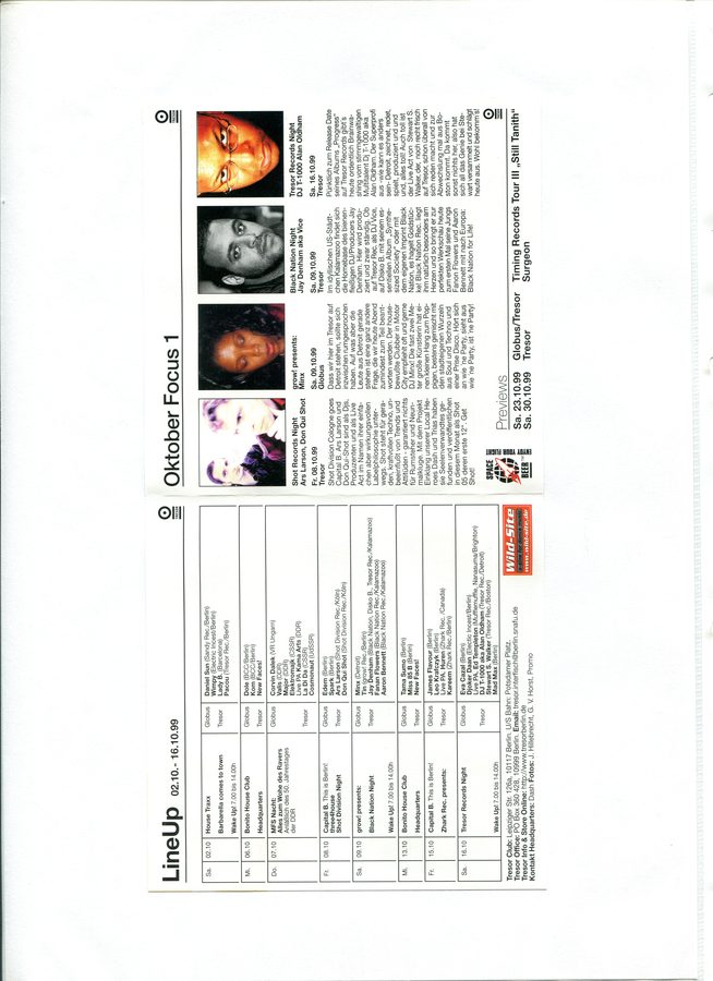 Pressescan