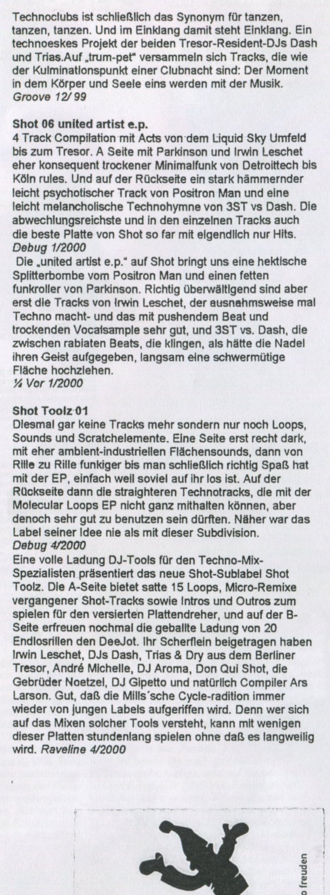 Pressekritik · 12/1999