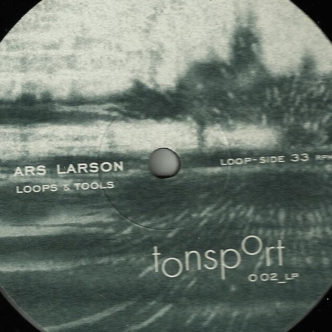 Tonsport Records · Etikett