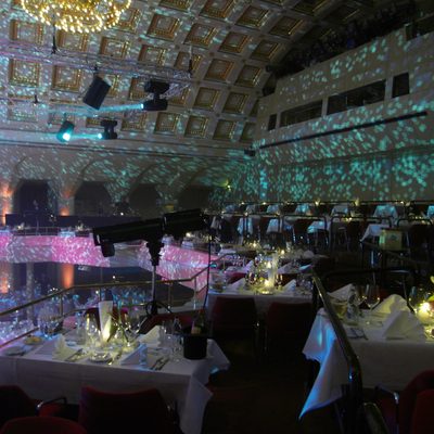 Kurhaus Baden-Baden