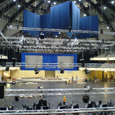 Festhalle Frankfurt