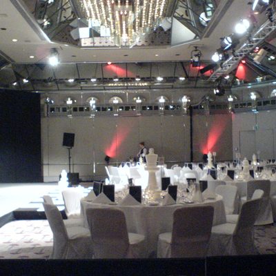 Hyatt Köln