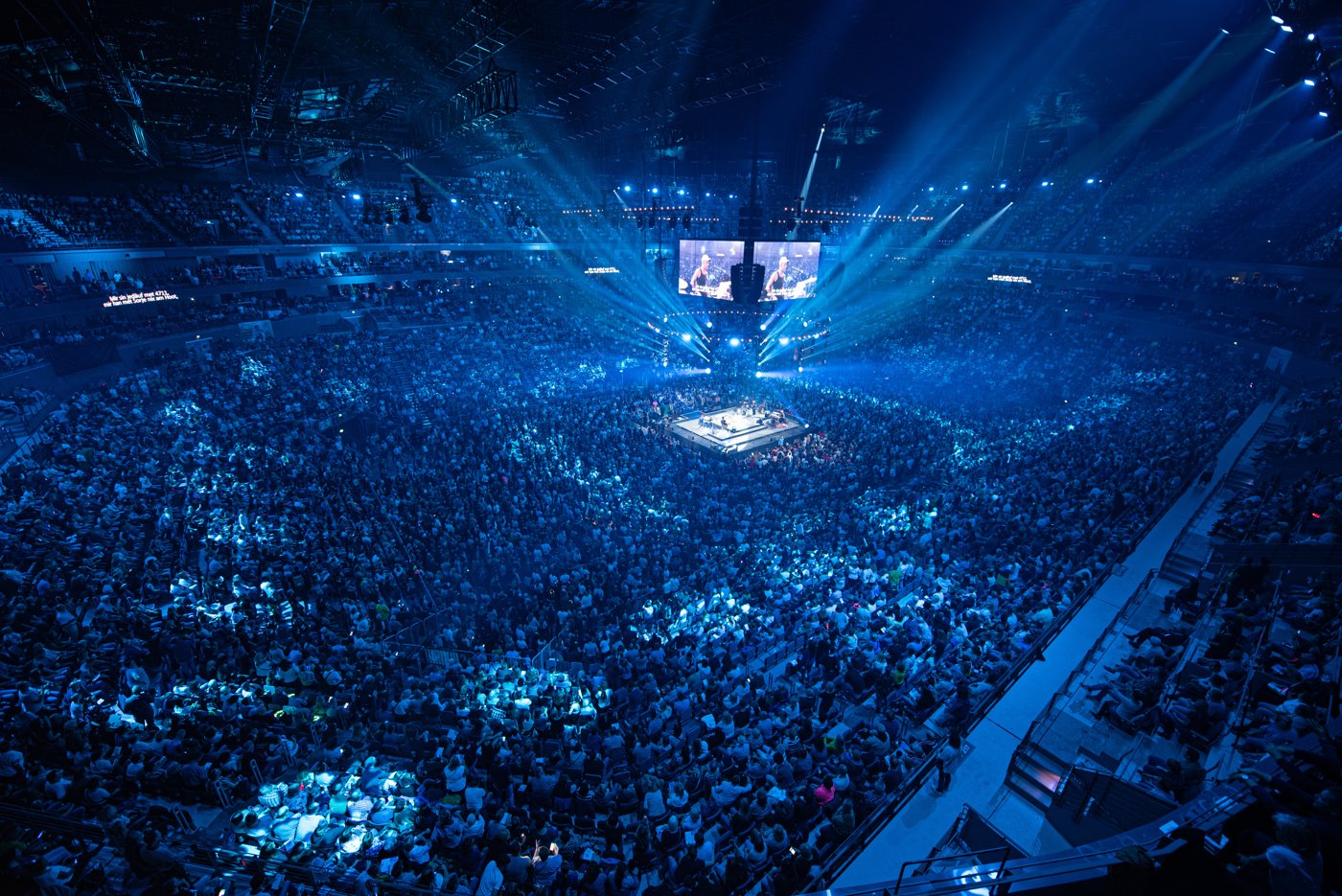 Kölle singt 2019 · 01