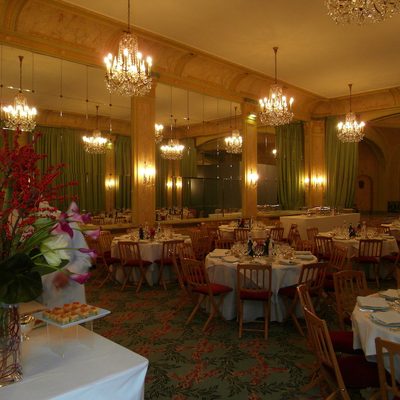 Le Pré Catelan
