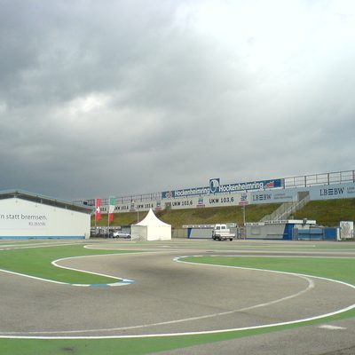 Nürburgring