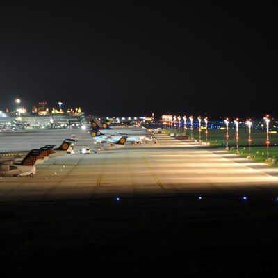 Station Airport